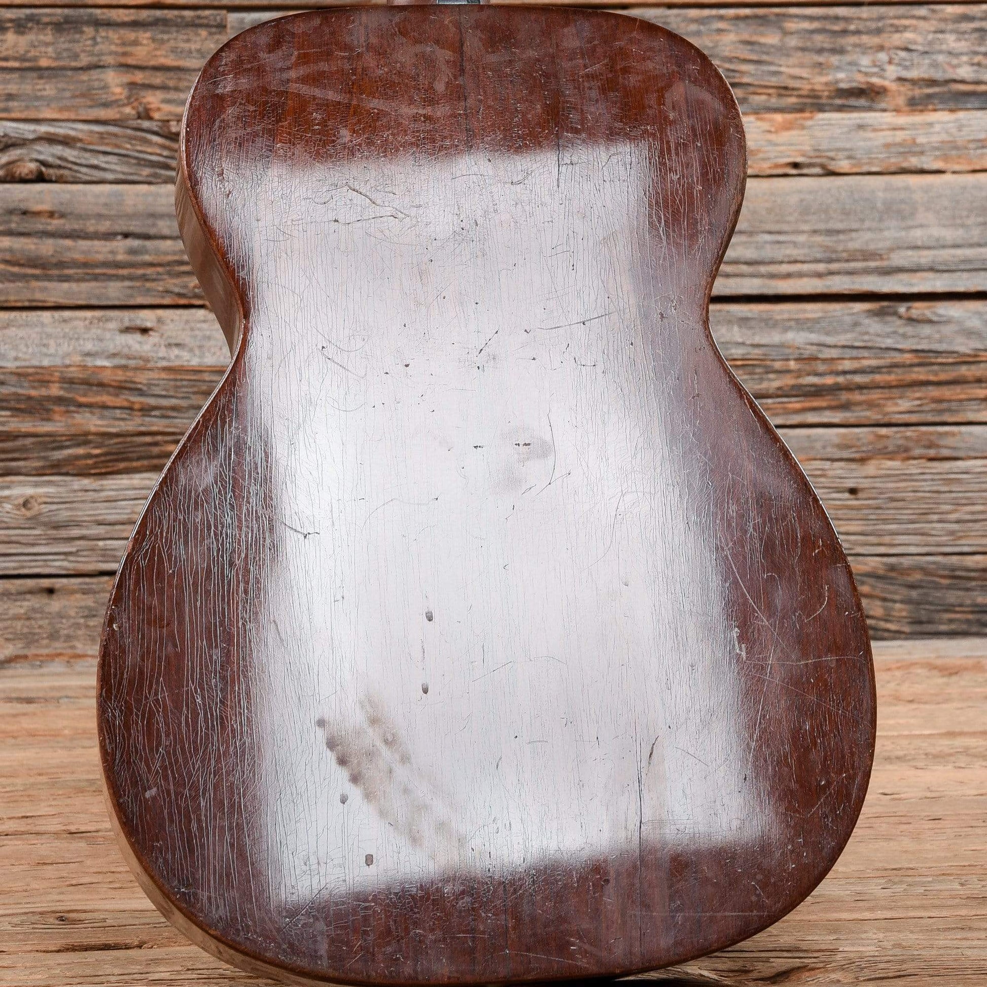 Martin 00-17 Natural 1948 Acoustic Guitars / OM and Auditorium