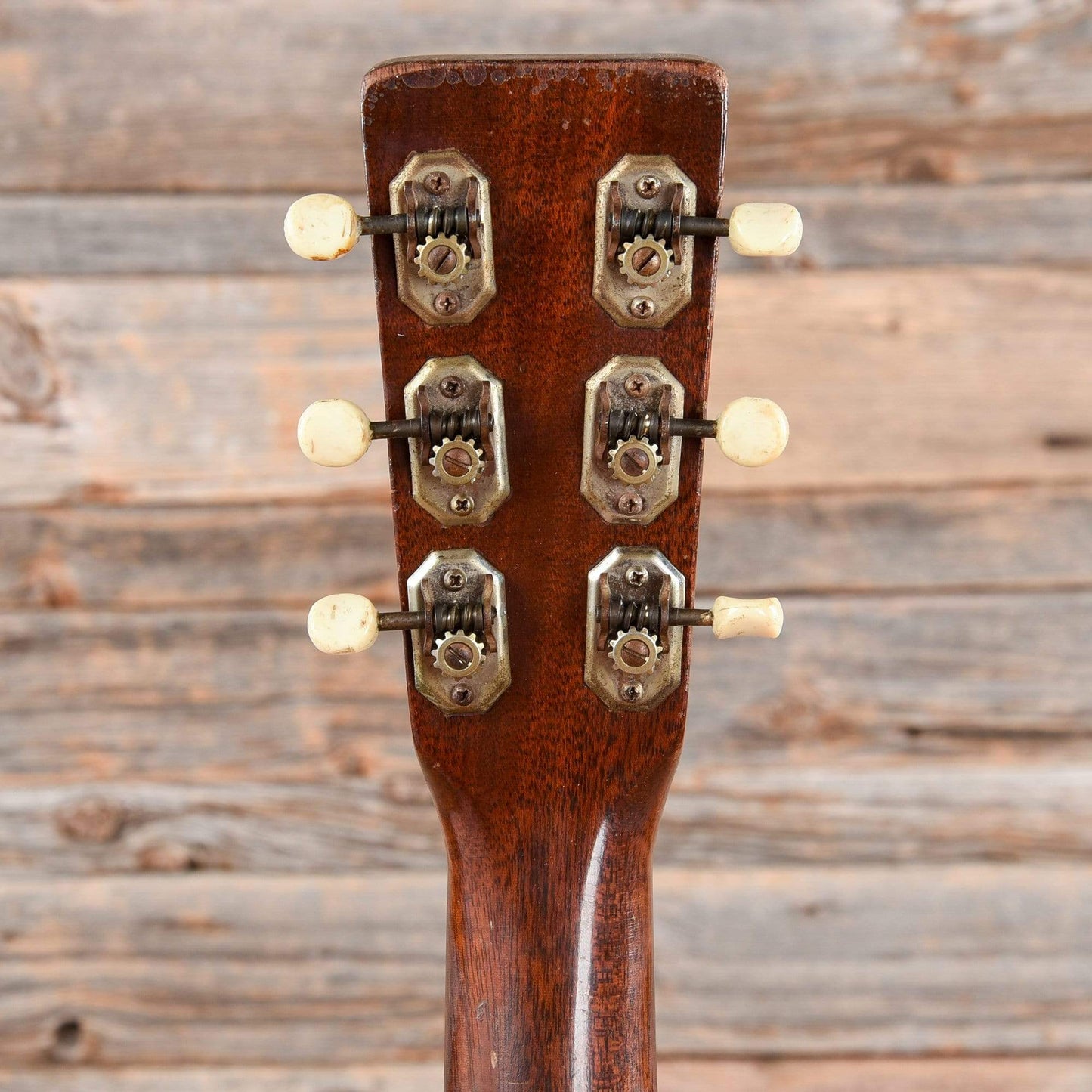 Martin 00-17 Natural 1948 Acoustic Guitars / OM and Auditorium