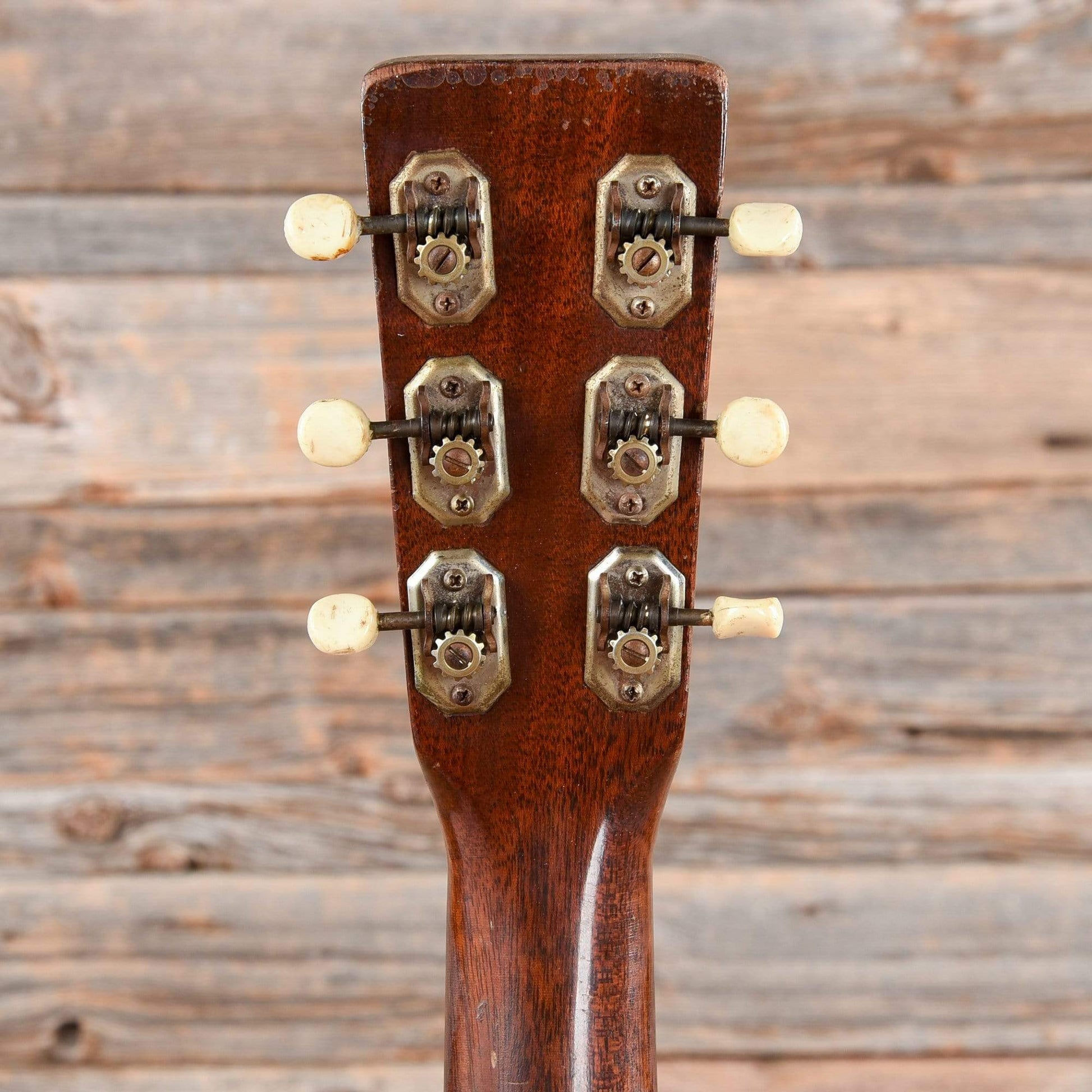 Martin 00-17 Natural 1948 Acoustic Guitars / OM and Auditorium