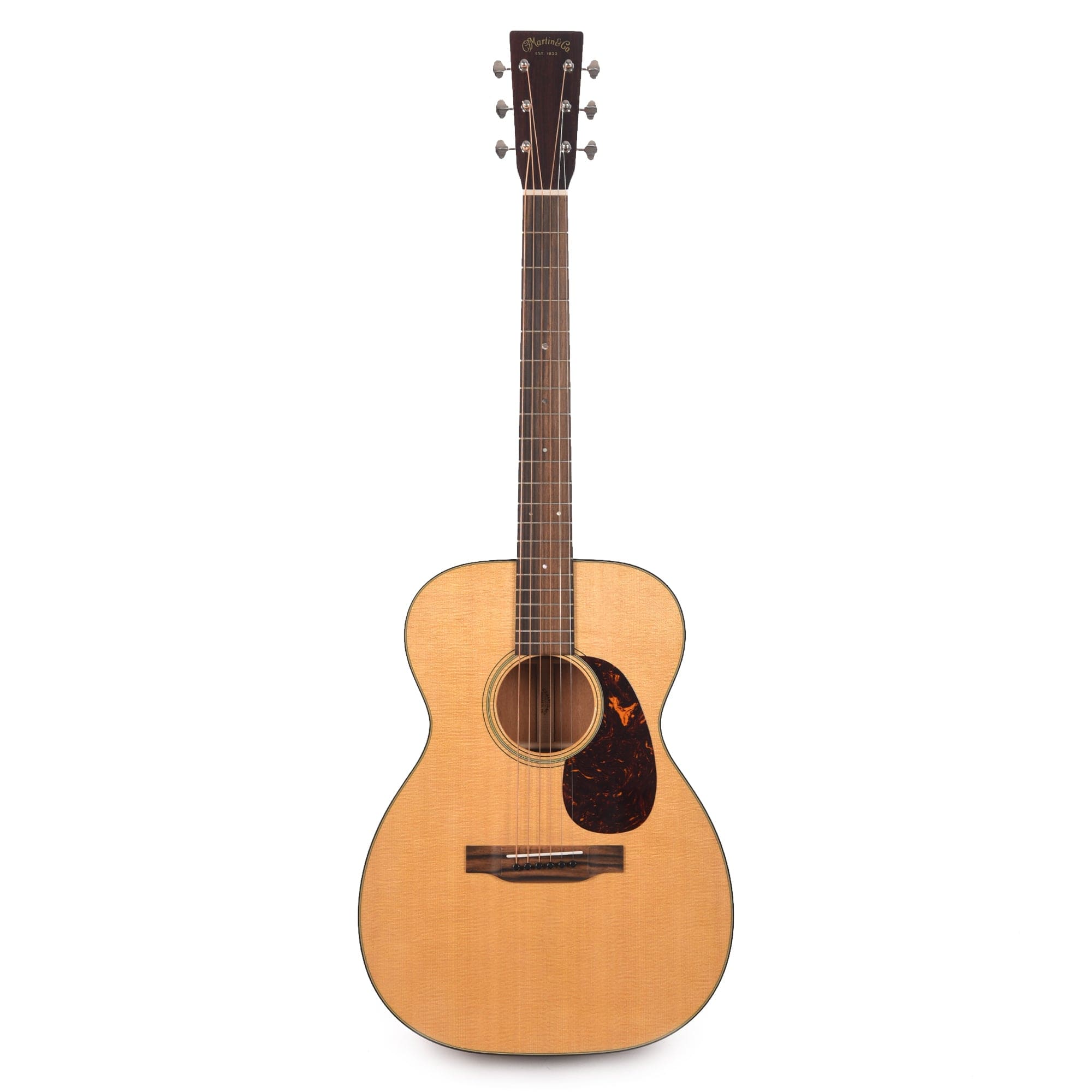 Martin 00-18 Sitka Spruce/Mahogany Acoustic Guitars / OM and Auditorium