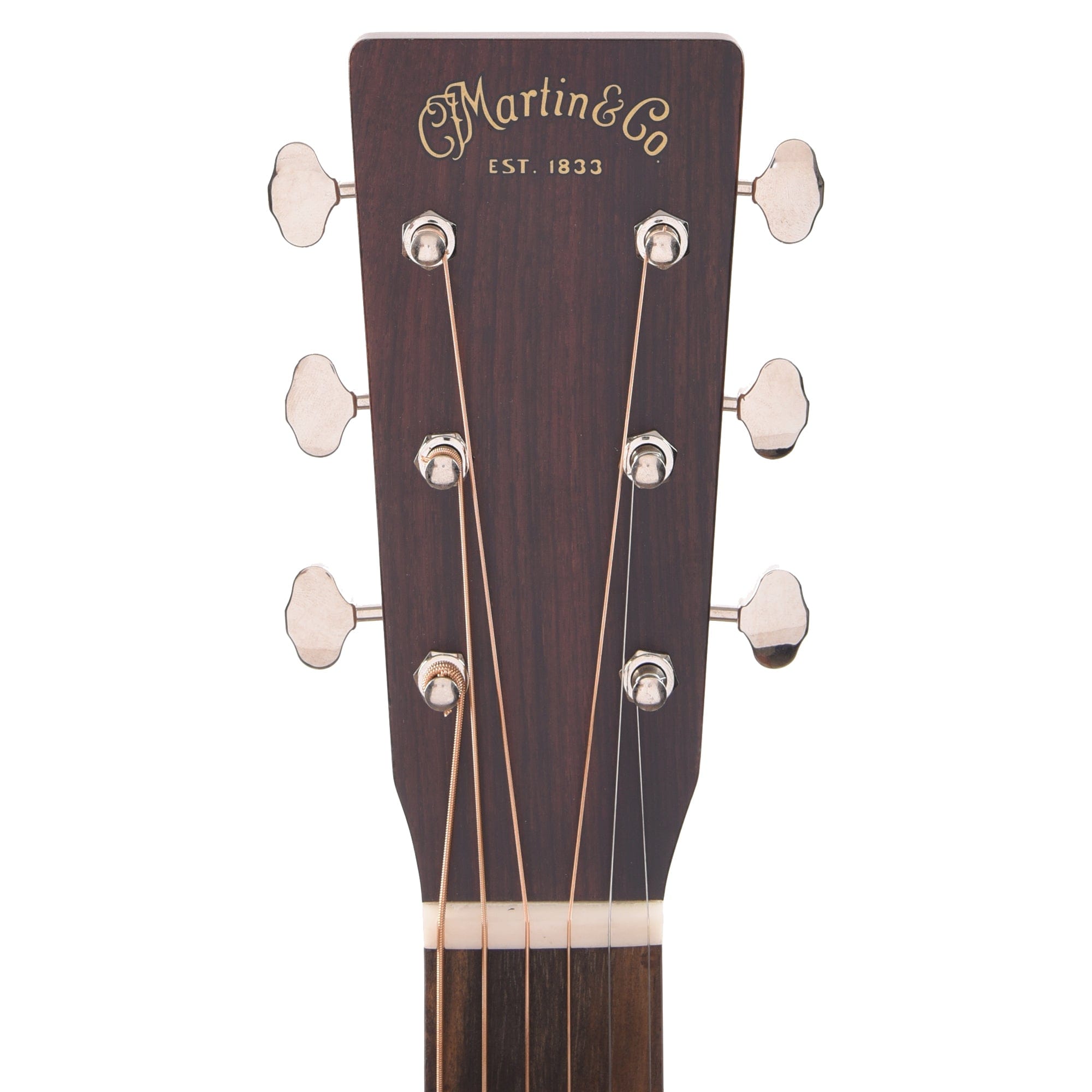 Martin 00-18 Sitka Spruce/Mahogany Acoustic Guitars / OM and Auditorium