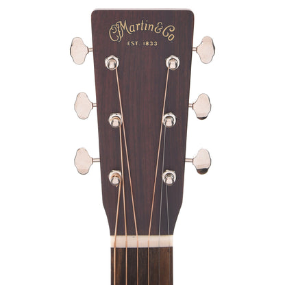 Martin 00-18 Sitka Spruce/Mahogany Acoustic Guitars / OM and Auditorium