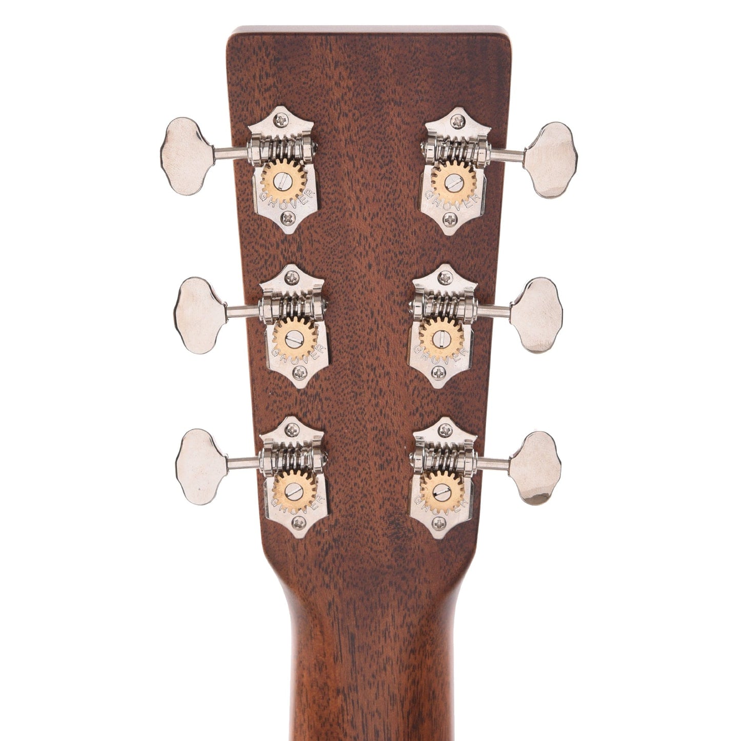 Martin 00-18 Sitka Spruce/Mahogany Acoustic Guitars / OM and Auditorium
