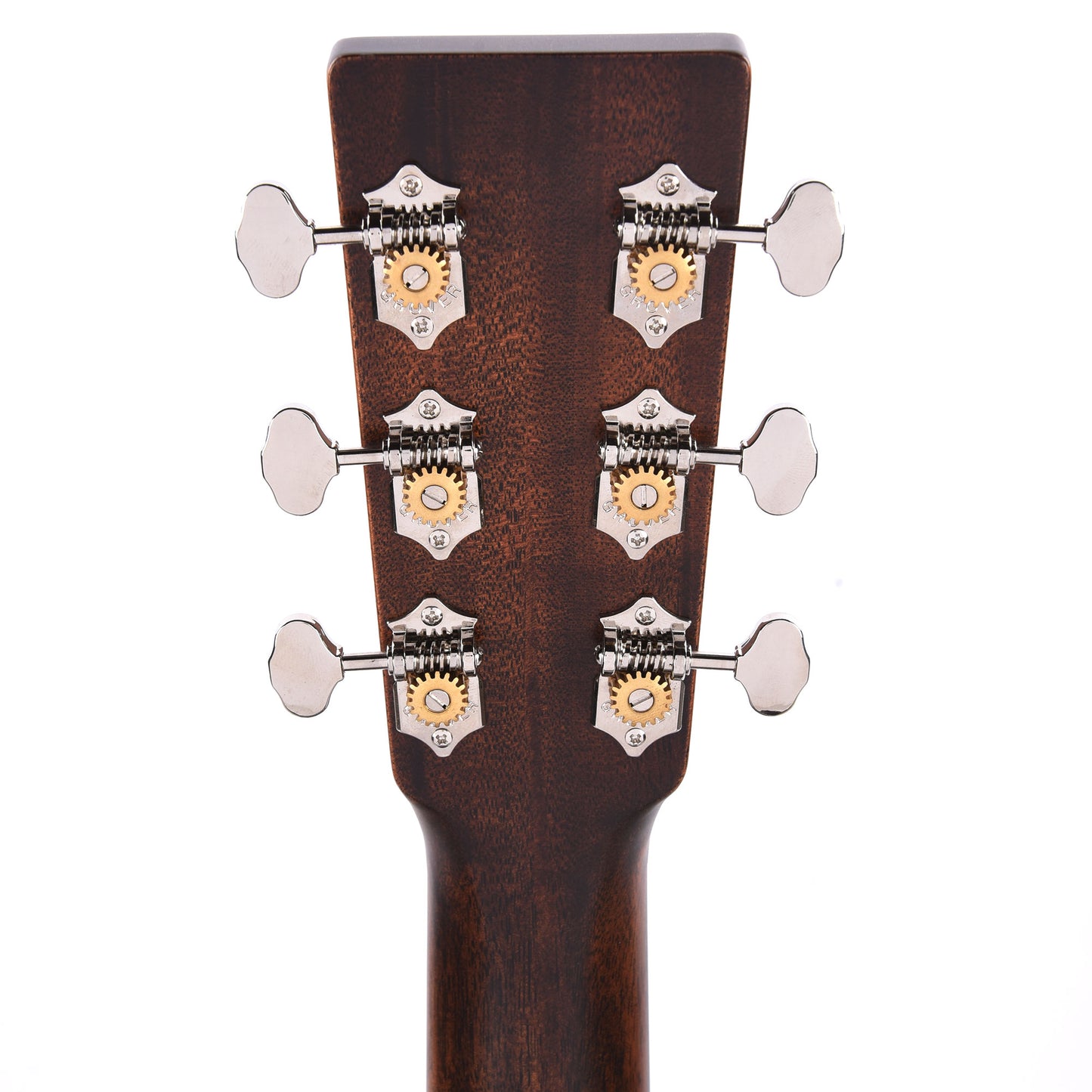 Martin 00-18 Sitka Spruce/Mahogany Acoustic Guitars / OM and Auditorium