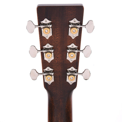 Martin 00-18 Sitka Spruce/Mahogany Acoustic Guitars / OM and Auditorium