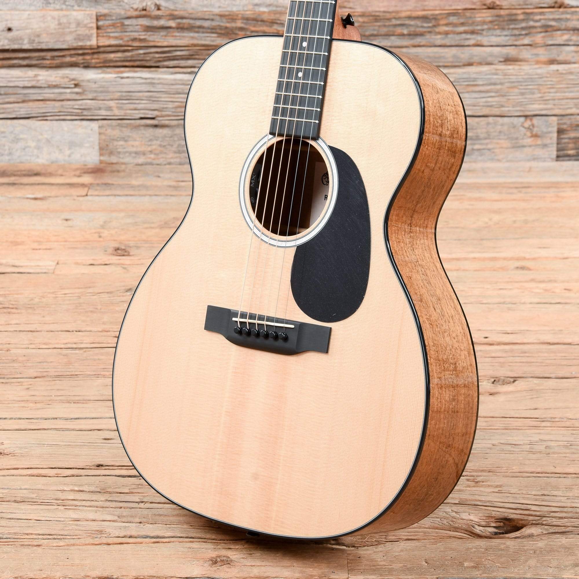 Martin 000-12E FG Sitka/Koa Veneer w/Fishman MX-T Acoustic Guitars / OM and Auditorium