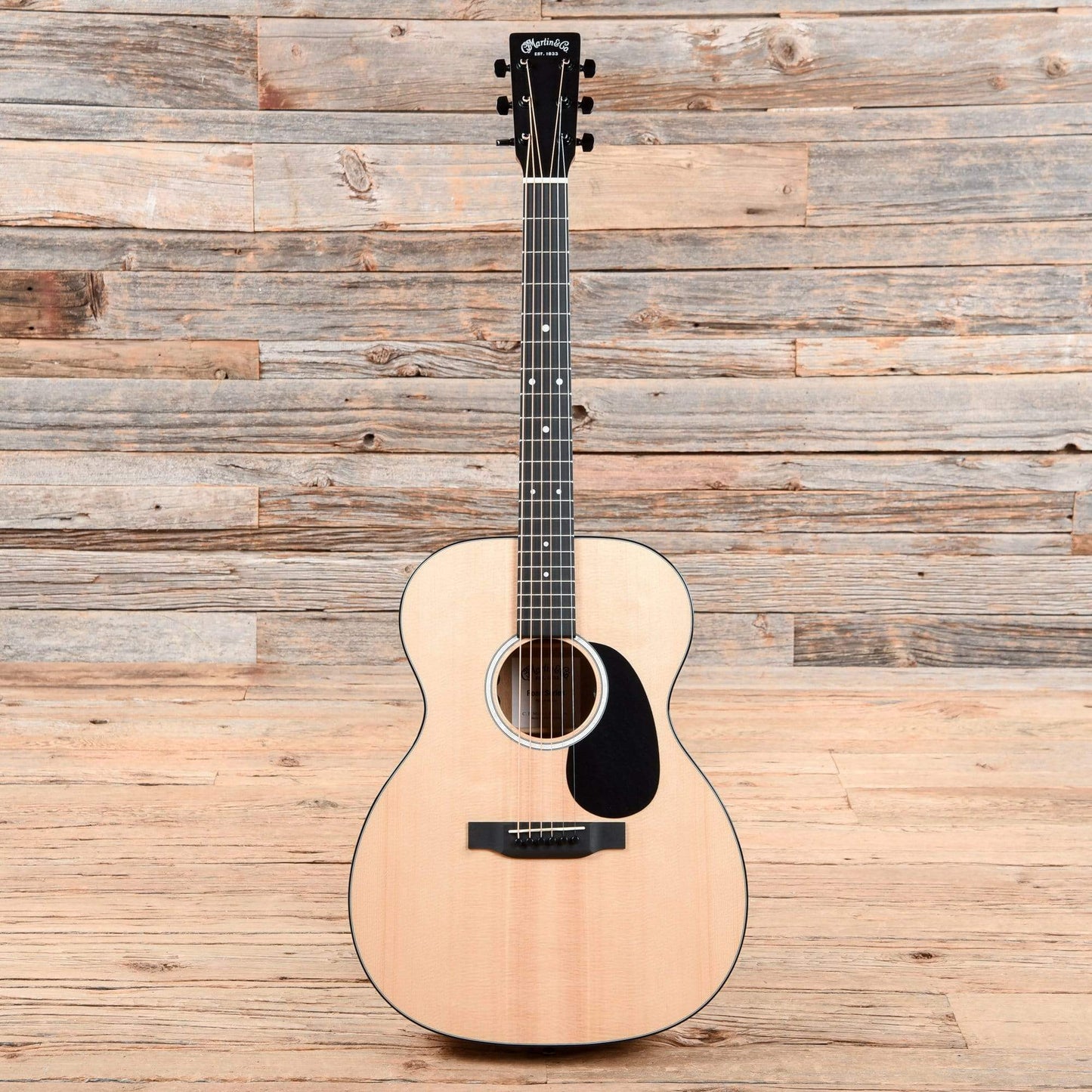 Martin 000-12E FG Sitka/Koa Veneer w/Fishman MX-T Acoustic Guitars / OM and Auditorium