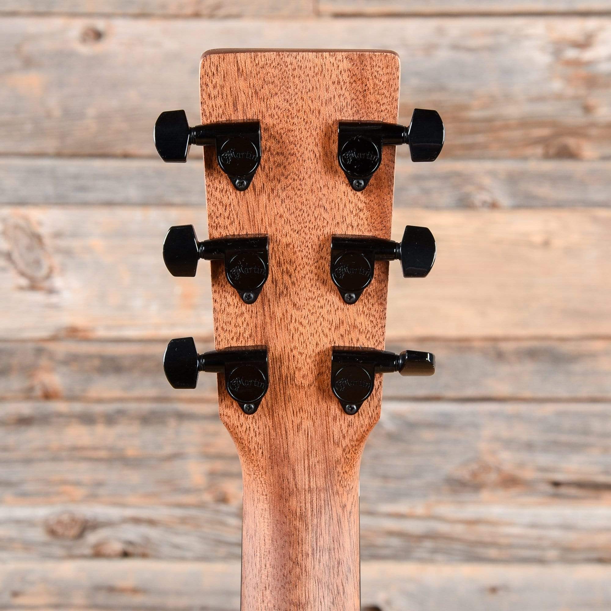 Martin 000-12E FG Sitka/Koa Veneer w/Fishman MX-T Acoustic Guitars / OM and Auditorium