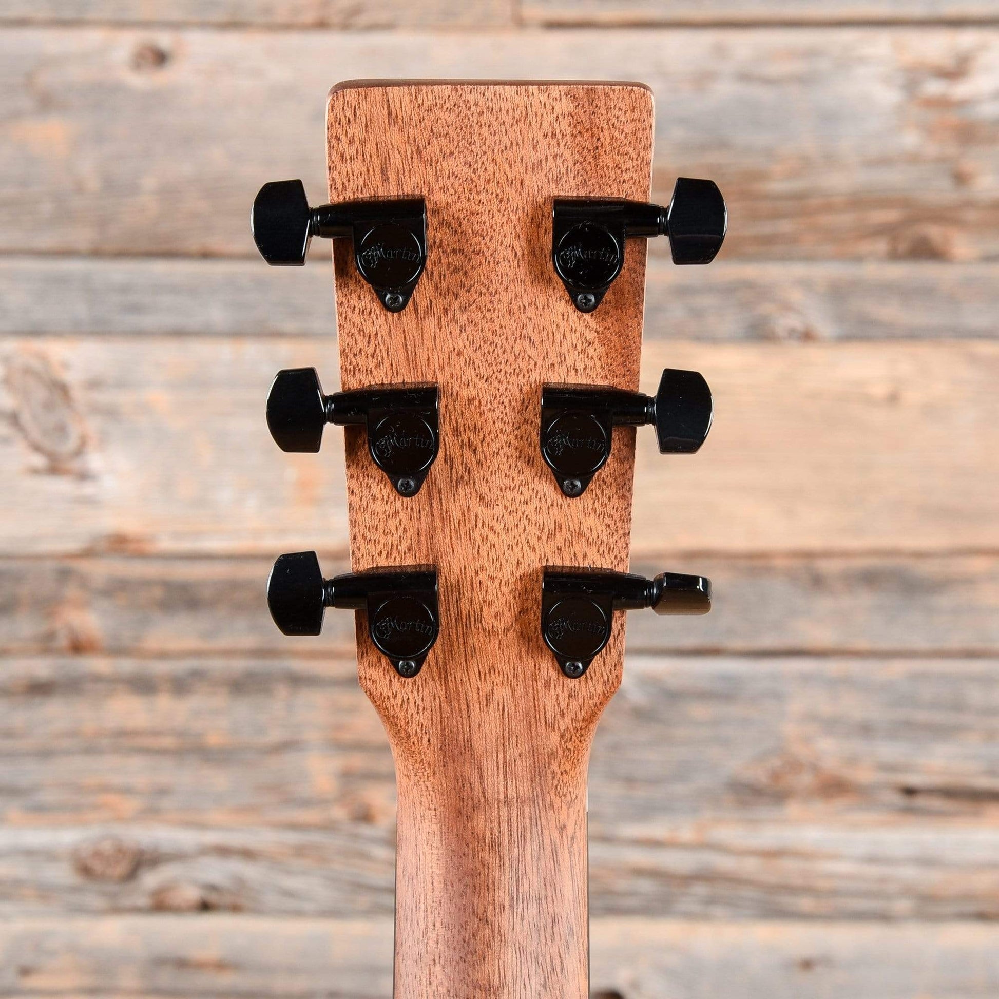 Martin 000-12E FG Sitka/Koa Veneer w/Fishman MX-T Acoustic Guitars / OM and Auditorium