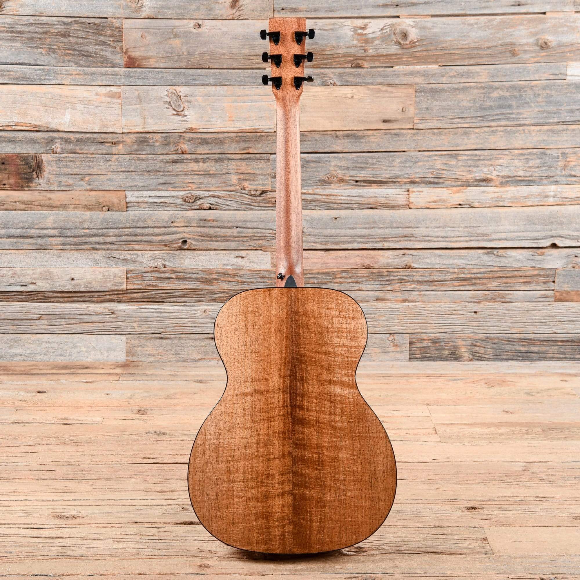 Martin 000-12E FG Sitka/Koa Veneer w/Fishman MX-T Acoustic Guitars / OM and Auditorium