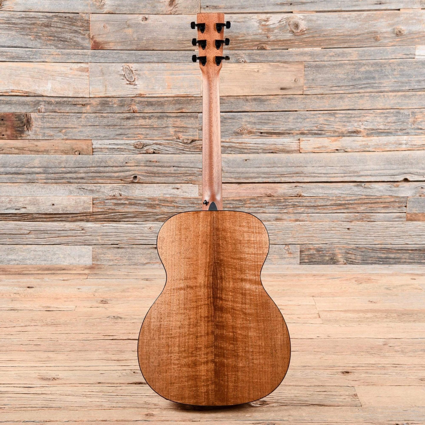 Martin 000-12E FG Sitka/Koa Veneer w/Fishman MX-T Acoustic Guitars / OM and Auditorium