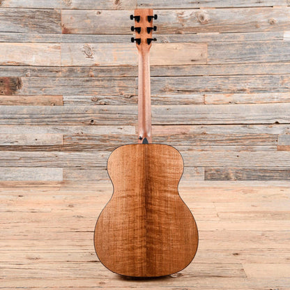 Martin 000-12E FG Sitka/Koa Veneer w/Fishman MX-T Acoustic Guitars / OM and Auditorium