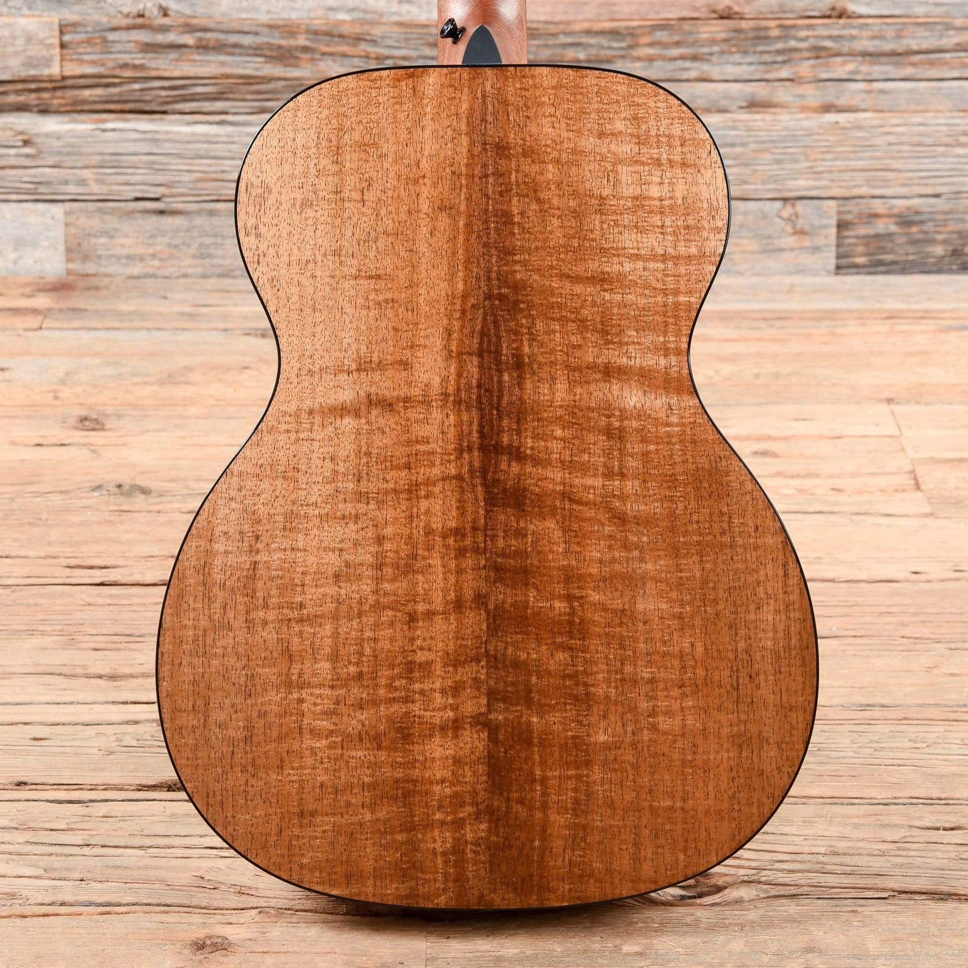 Martin 000-12E FG Sitka/Koa Veneer w/Fishman MX-T Acoustic Guitars / OM and Auditorium