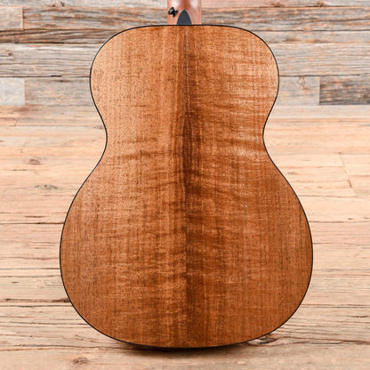 Martin 000-12E FG Sitka/Koa Veneer w/Fishman MX-T Acoustic Guitars / OM and Auditorium