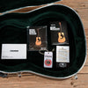 Martin 000-12E Natural 2021 Acoustic Guitars / OM and Auditorium