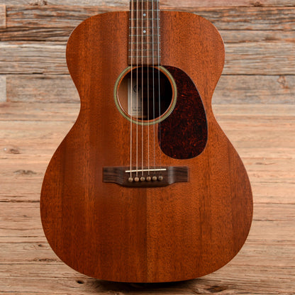 Martin 000-15 Natural 2009 Acoustic Guitars / OM and Auditorium