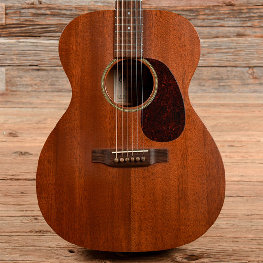 Martin 000-15 Natural 2009 Acoustic Guitars / OM and Auditorium