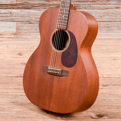 Martin 000-15 Natural 2009 Acoustic Guitars / OM and Auditorium