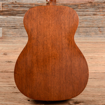 Martin 000-15 Natural 2009 Acoustic Guitars / OM and Auditorium