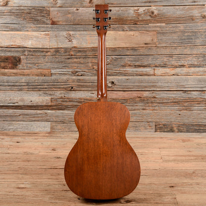 Martin 000-15 Natural 2009 Acoustic Guitars / OM and Auditorium