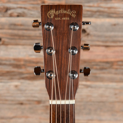 Martin 000-15 Natural 2009 Acoustic Guitars / OM and Auditorium