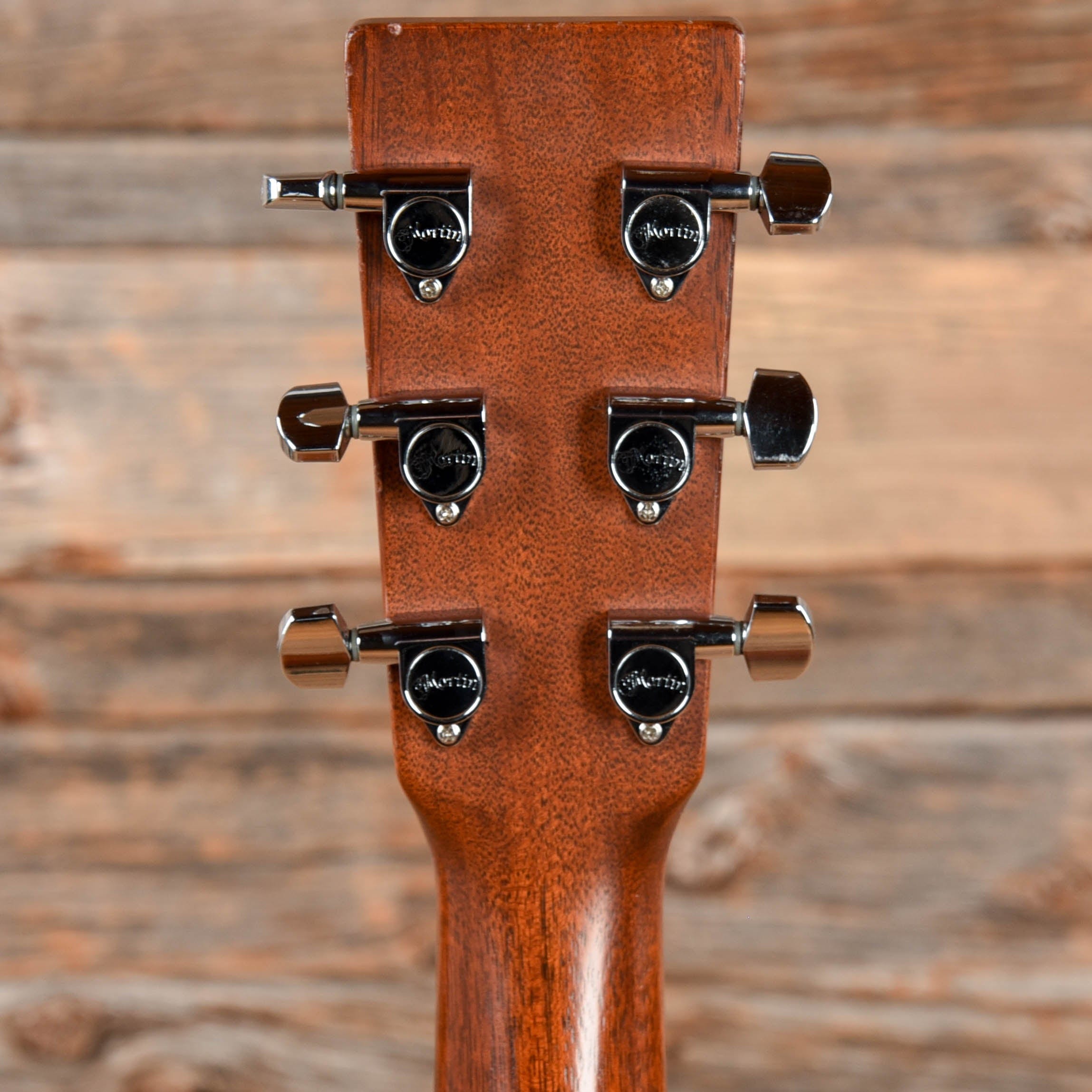 Martin 000-15 Natural 2009 Acoustic Guitars / OM and Auditorium