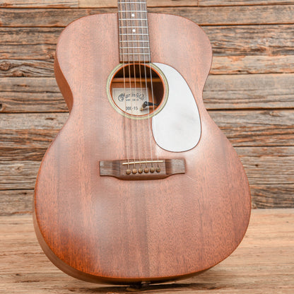 Martin 000-15 Natural 2009 Acoustic Guitars / OM and Auditorium
