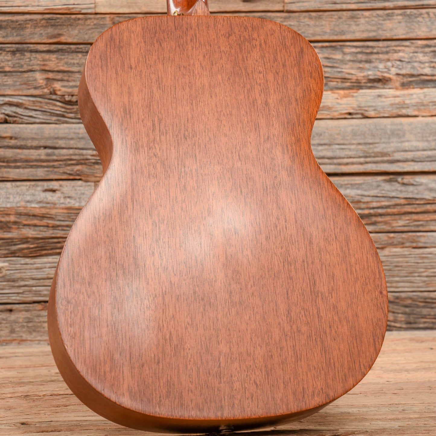 Martin 000-15 Natural 2009 Acoustic Guitars / OM and Auditorium