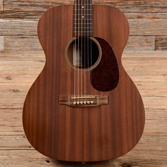 Martin 000-15 Natural Acoustic Guitars / OM and Auditorium