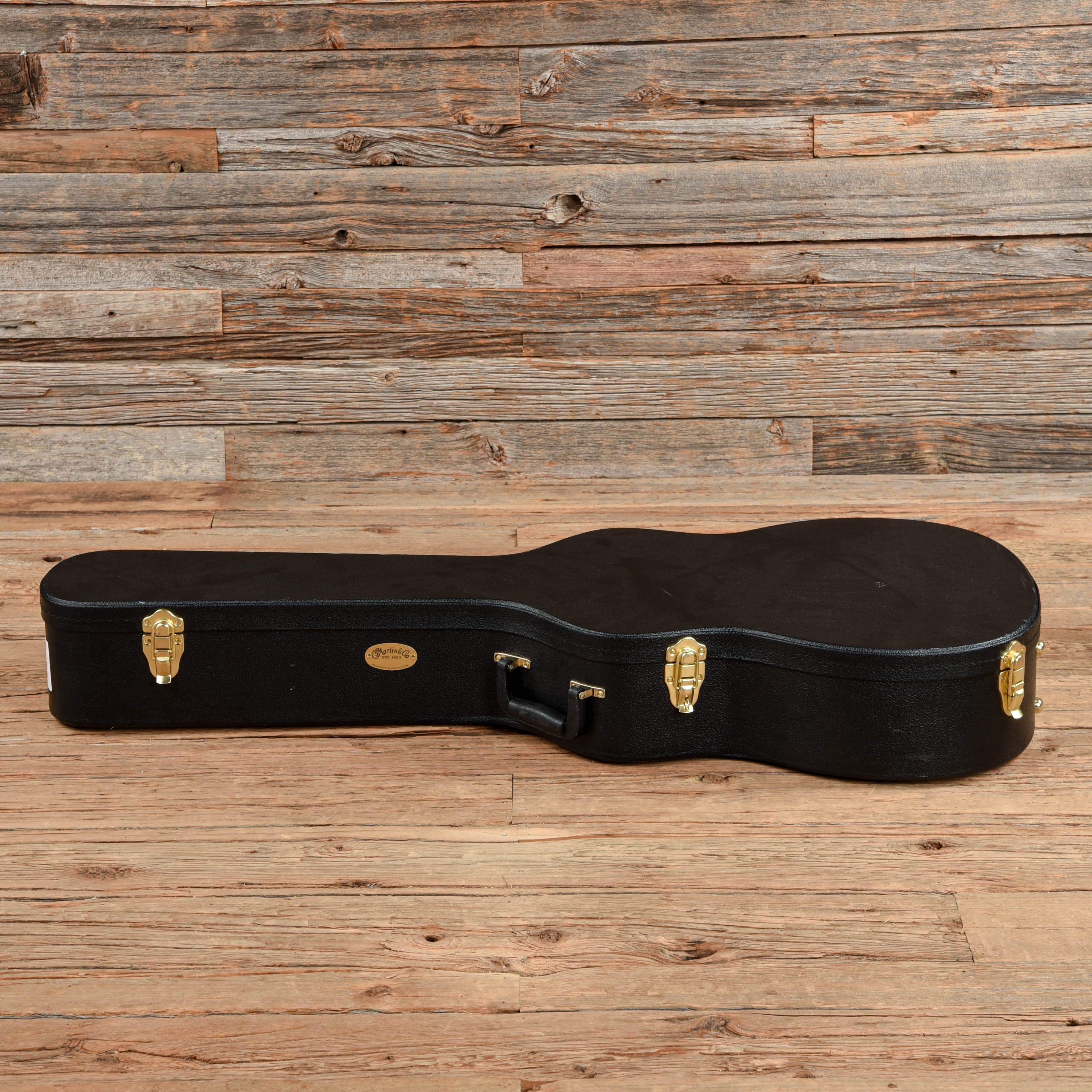 Martin 000-15M Mahogany Natural 2019 Acoustic Guitars / OM and Auditorium