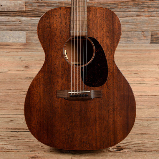 Martin 000-15M Mahogany Natural 2019 Acoustic Guitars / OM and Auditorium