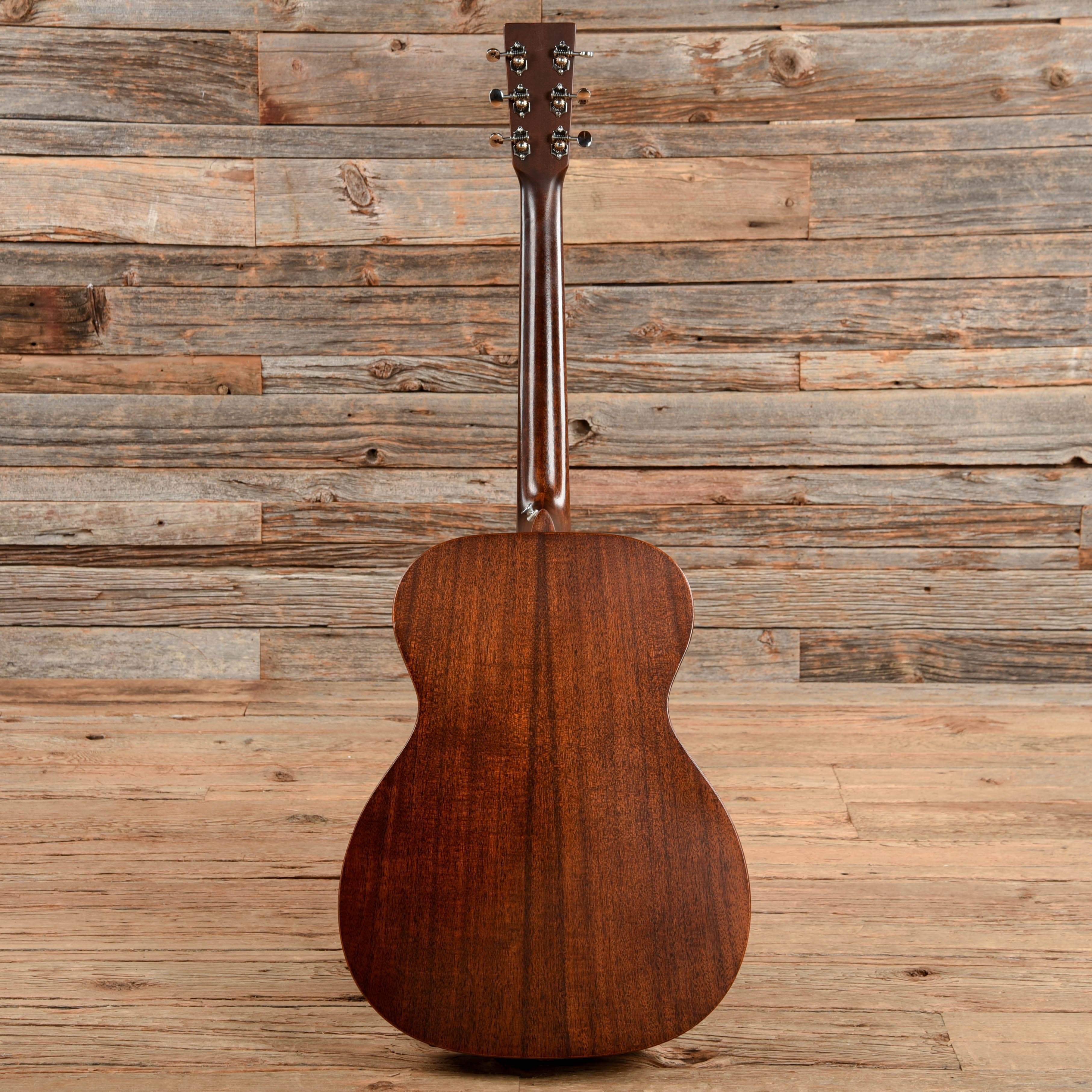 Martin 000-15M Mahogany Natural 2019 Acoustic Guitars / OM and Auditorium