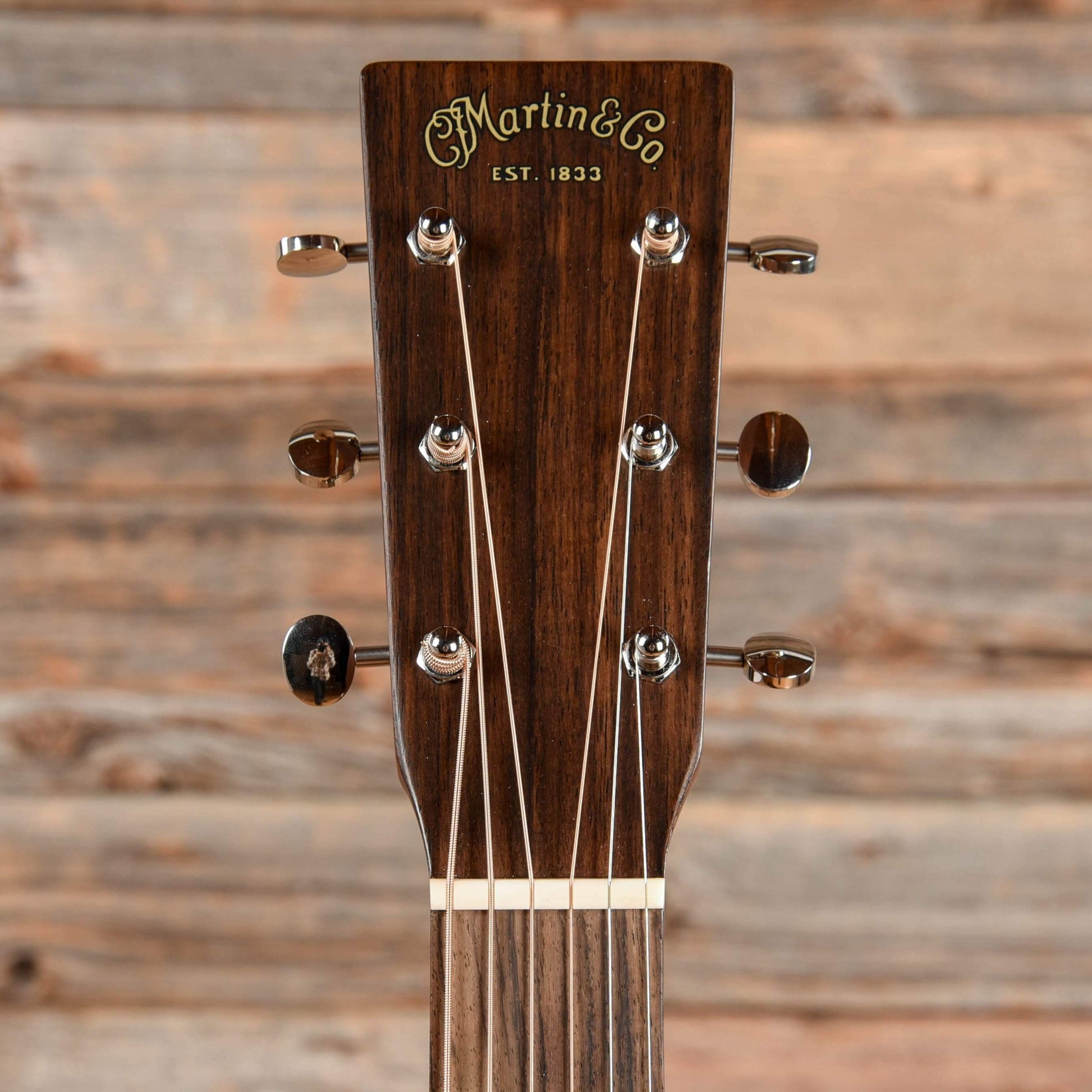 Martin 000-15M Mahogany Natural 2019 Acoustic Guitars / OM and Auditorium