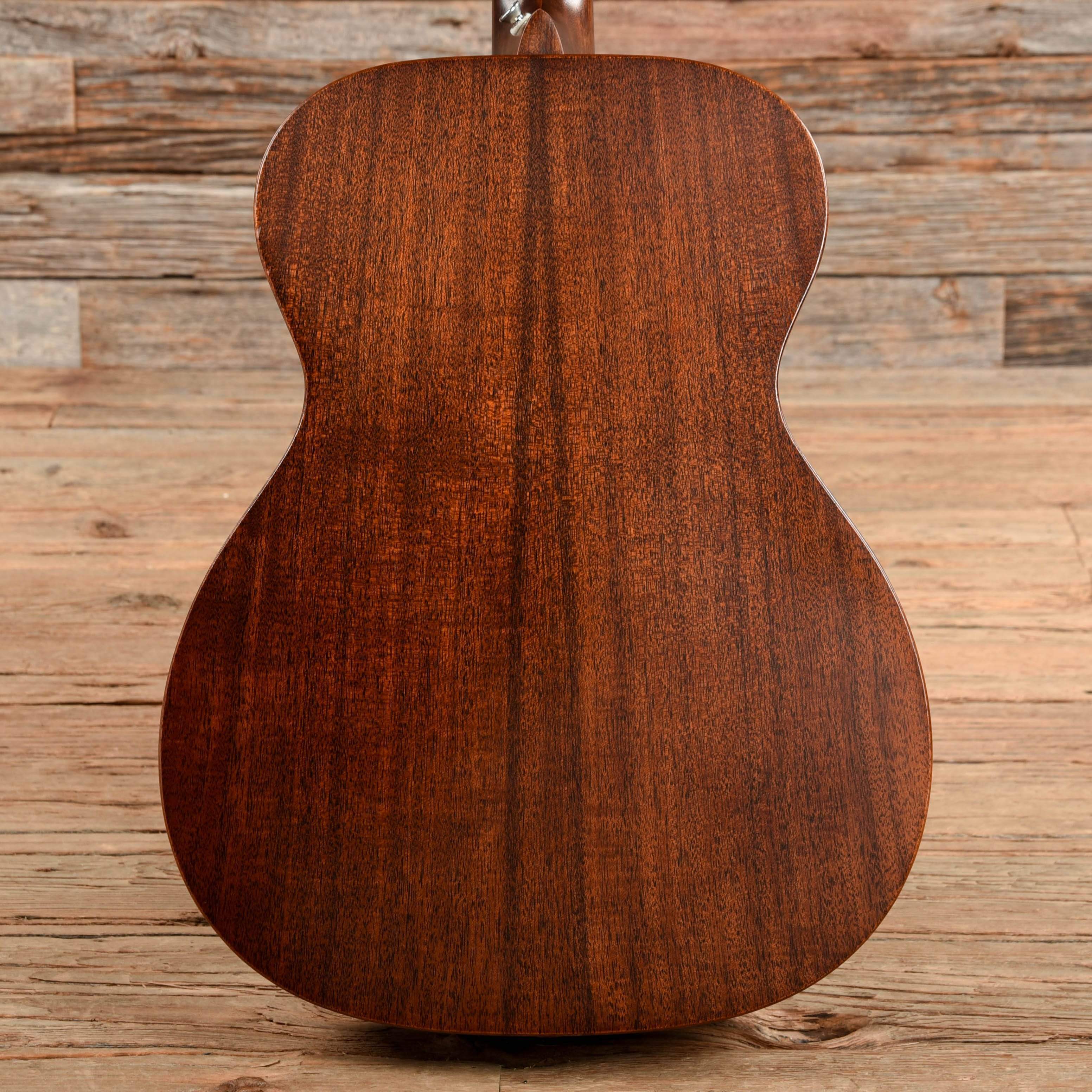 Martin 000-15M Mahogany Natural 2019 Acoustic Guitars / OM and Auditorium