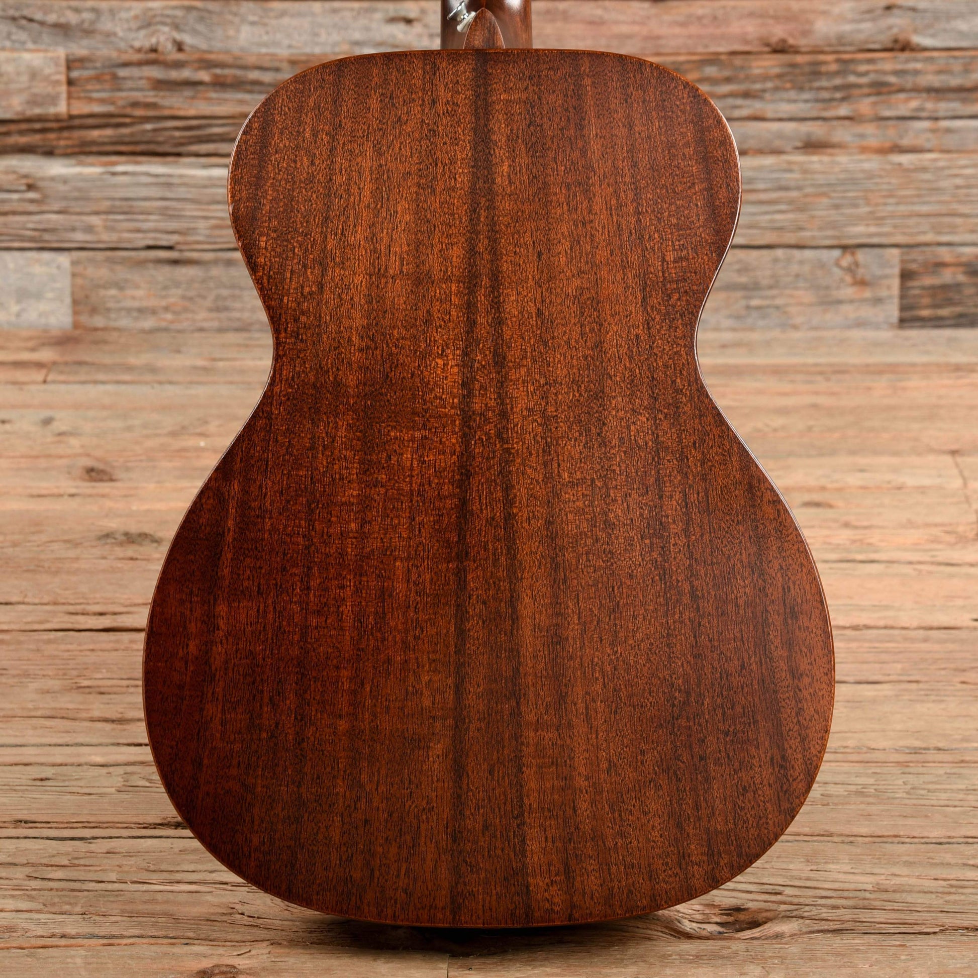 Martin 000-15M Mahogany Natural 2019 Acoustic Guitars / OM and Auditorium