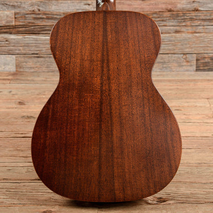 Martin 000-15M Mahogany Natural 2019 Acoustic Guitars / OM and Auditorium