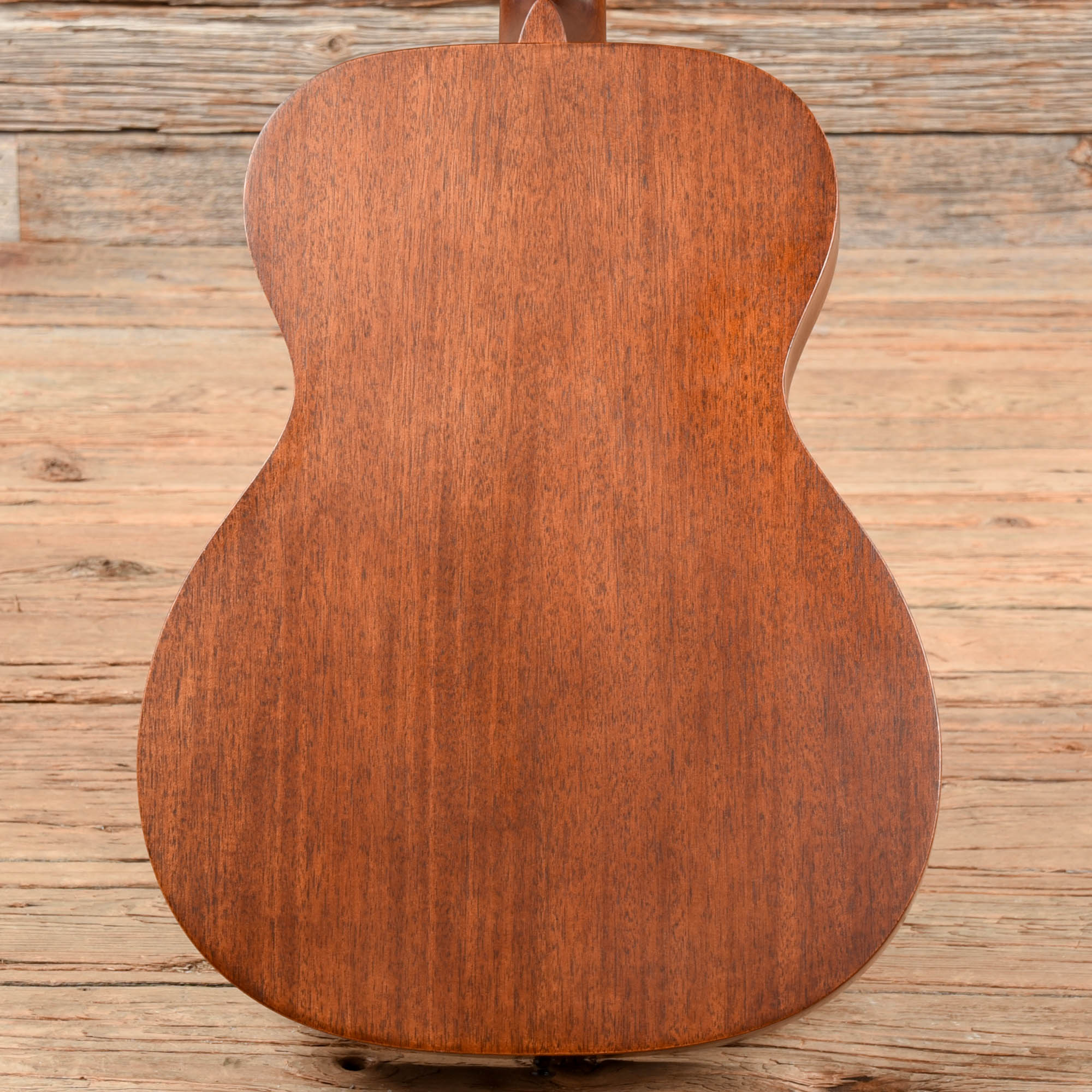 Martin 000-15M Natural 2014 Acoustic Guitars / OM and Auditorium