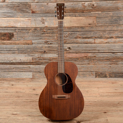 Martin 000-15M Natural 2014 Acoustic Guitars / OM and Auditorium