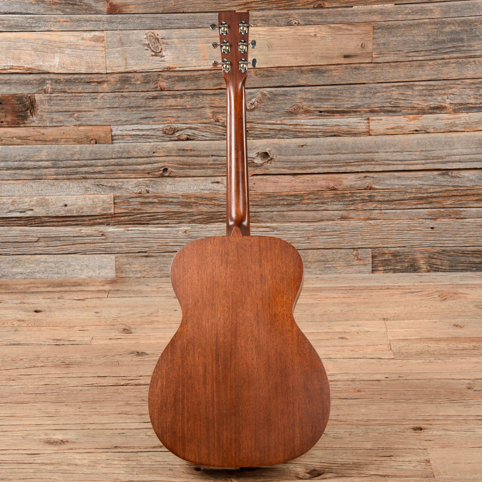 Martin 000-15M Natural 2014 Acoustic Guitars / OM and Auditorium