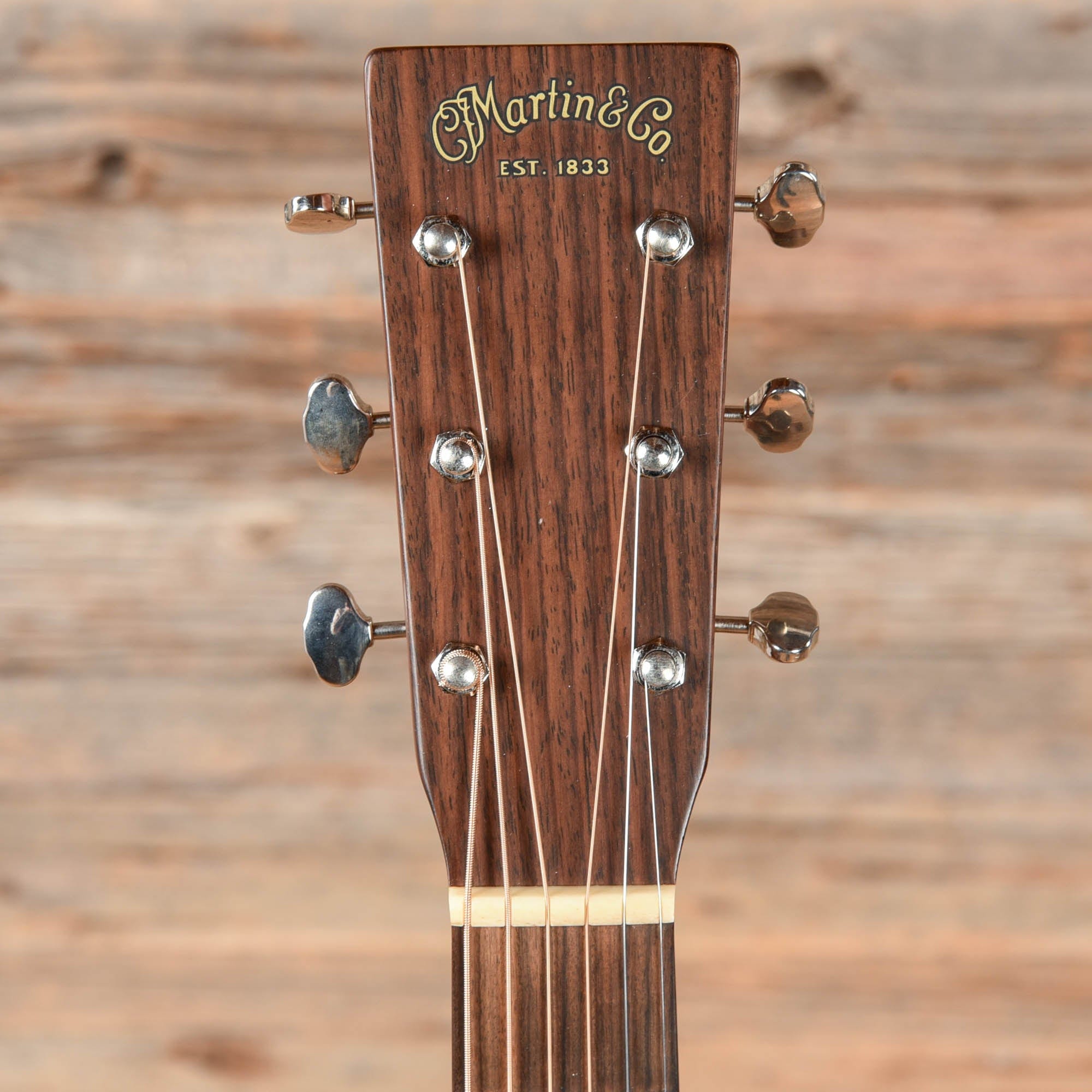 Martin 000-15M Natural 2014 Acoustic Guitars / OM and Auditorium