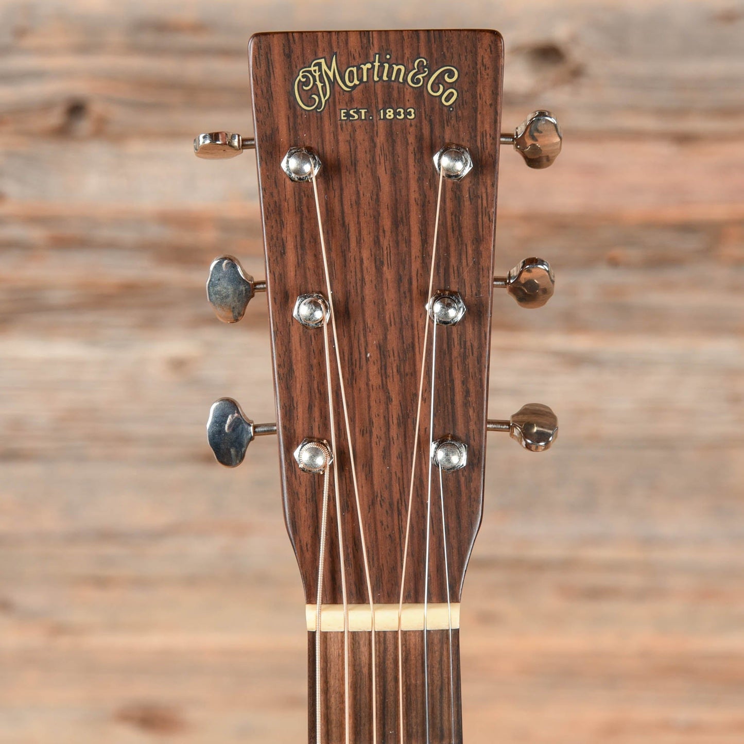 Martin 000-15M Natural 2014 Acoustic Guitars / OM and Auditorium