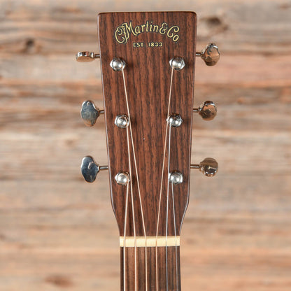 Martin 000-15M Natural 2014 Acoustic Guitars / OM and Auditorium