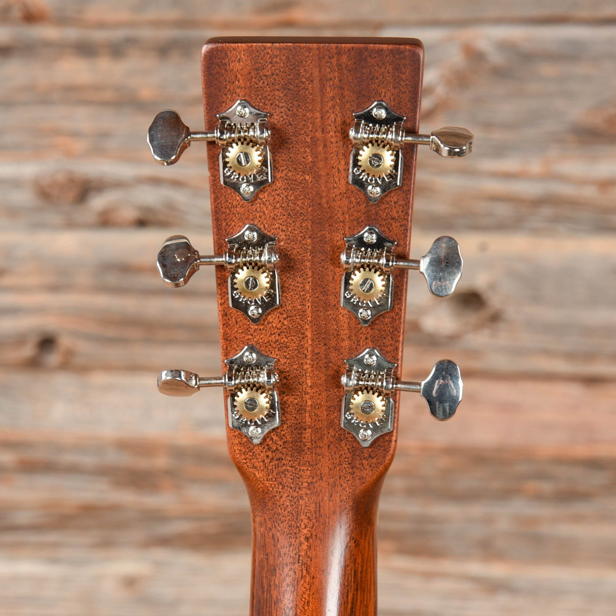 Martin 000-15M Natural 2014 Acoustic Guitars / OM and Auditorium