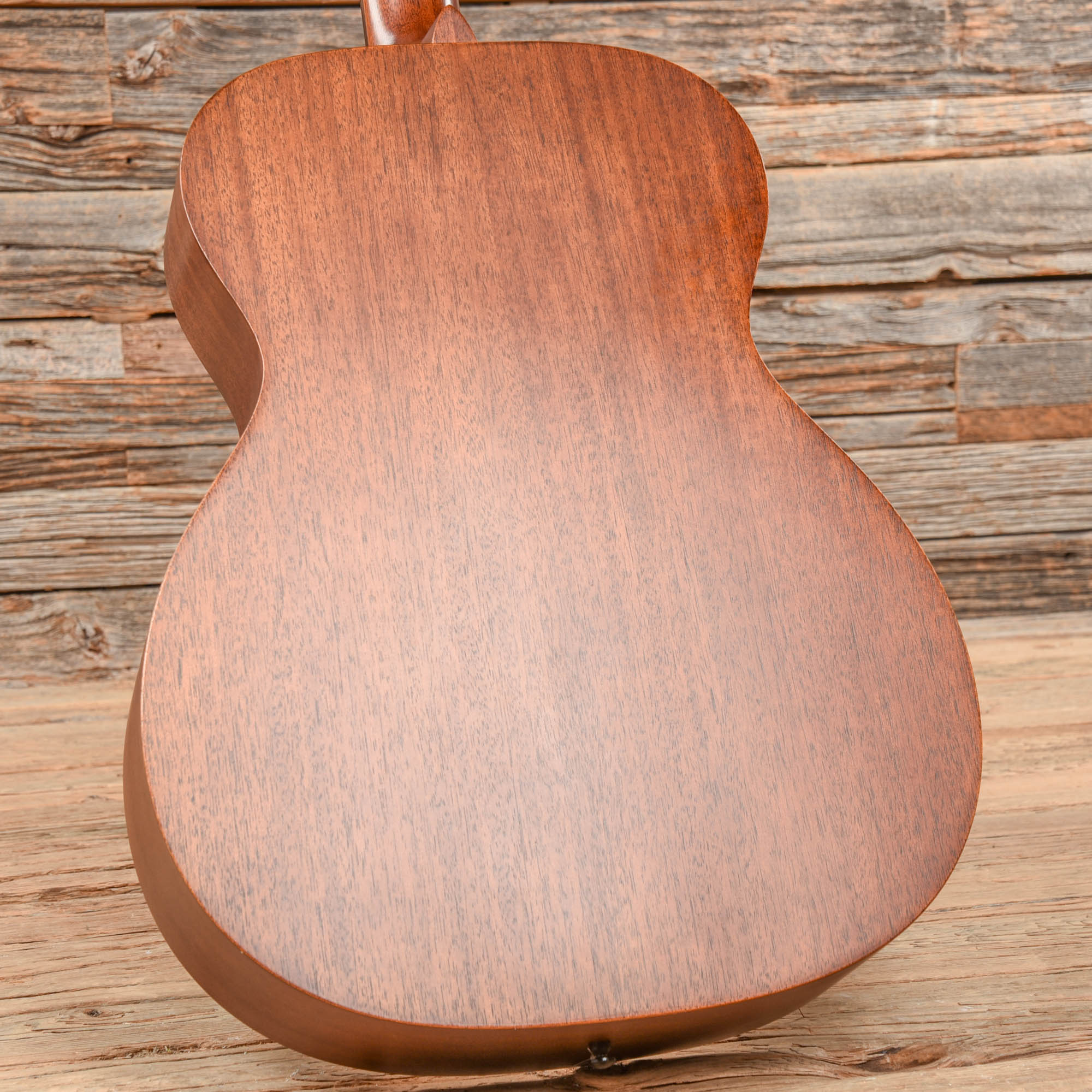 Martin 000-15M Natural 2014 Acoustic Guitars / OM and Auditorium