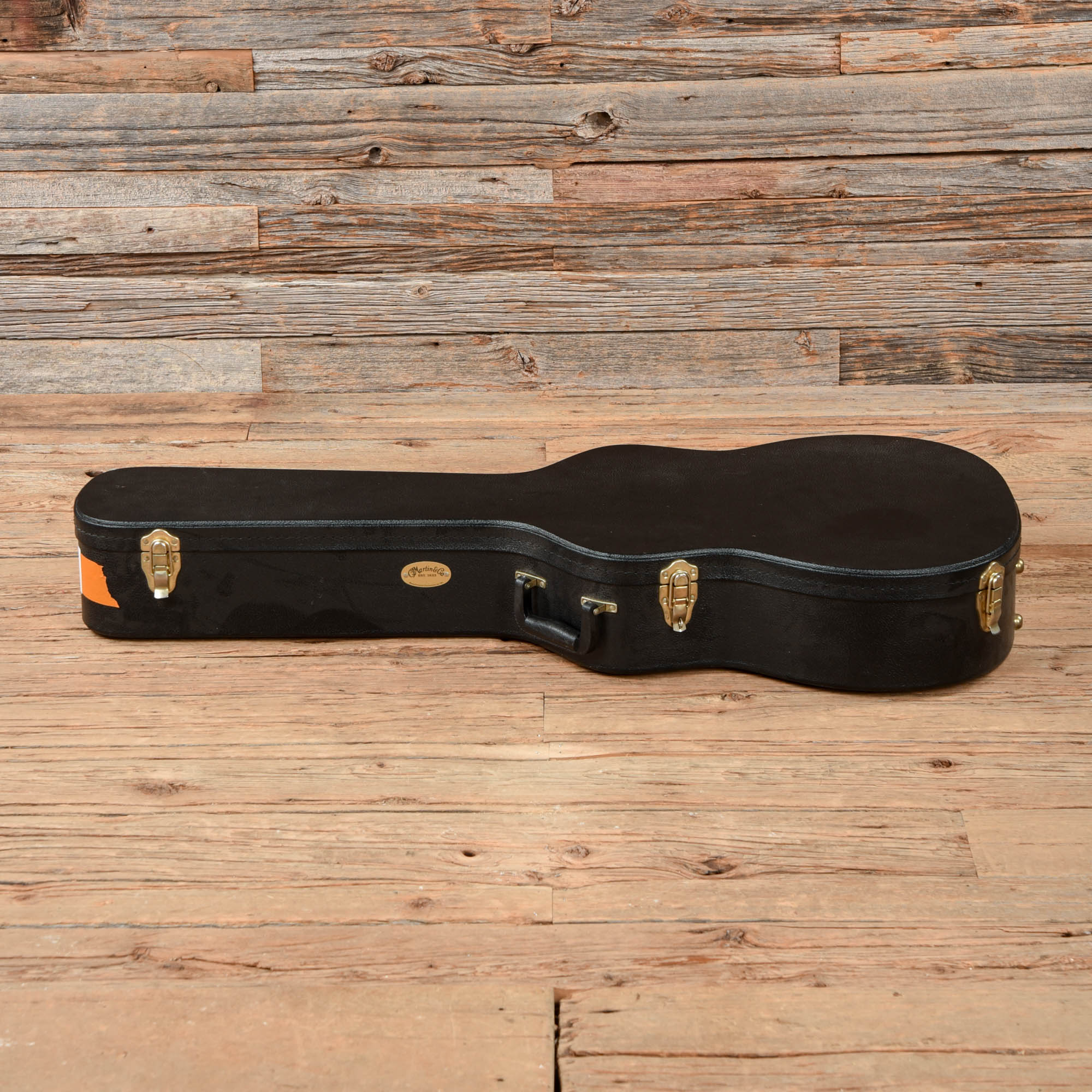 Martin 000-15M Natural 2014 Acoustic Guitars / OM and Auditorium