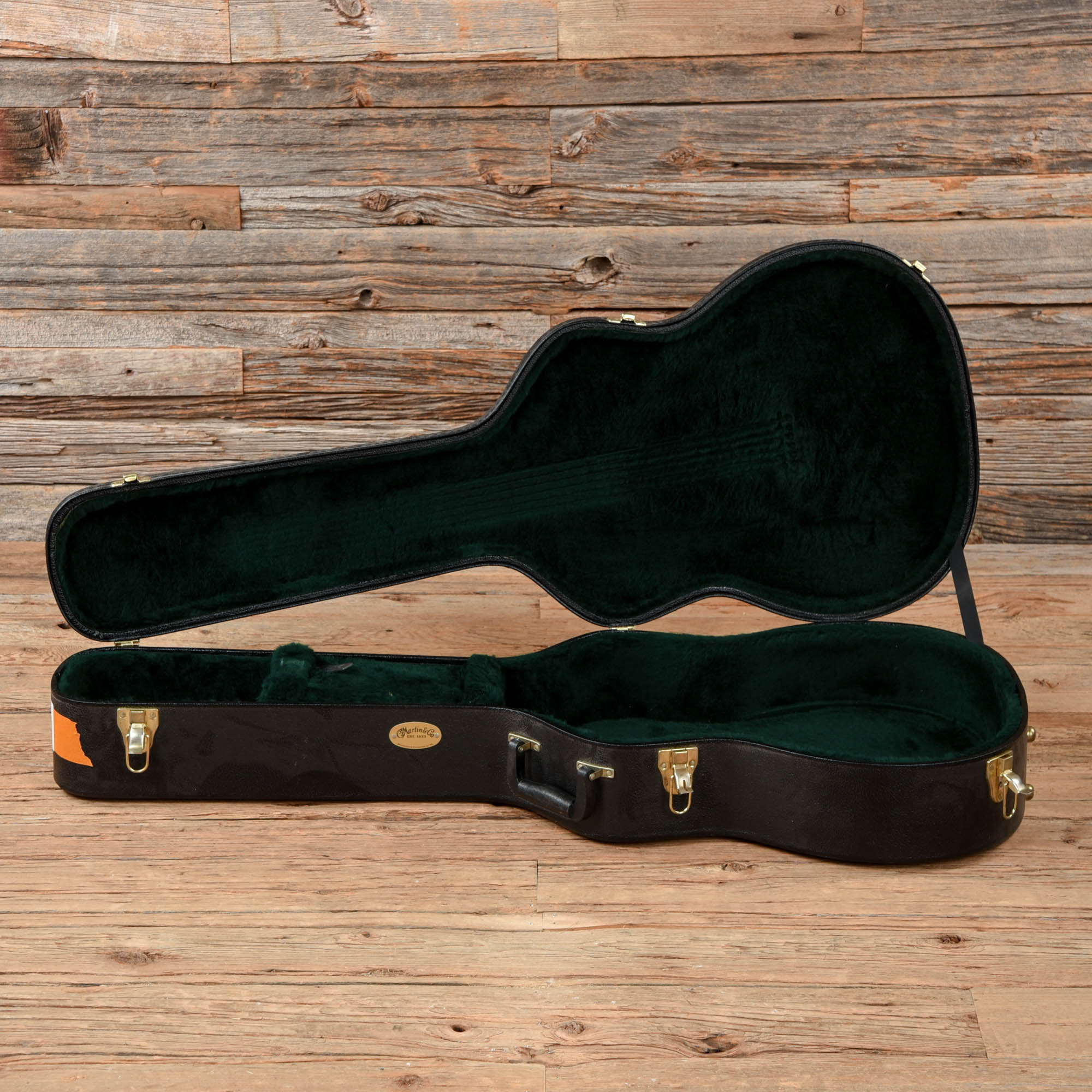 Martin 000-15M Natural 2014 Acoustic Guitars / OM and Auditorium