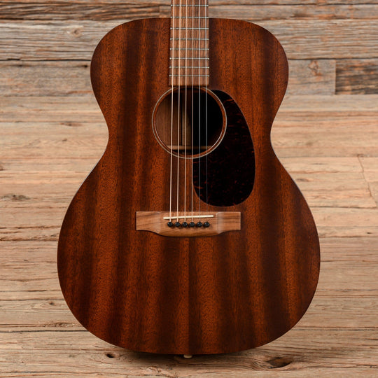 Martin 000-15M Natural 2015 Acoustic Guitars / OM and Auditorium
