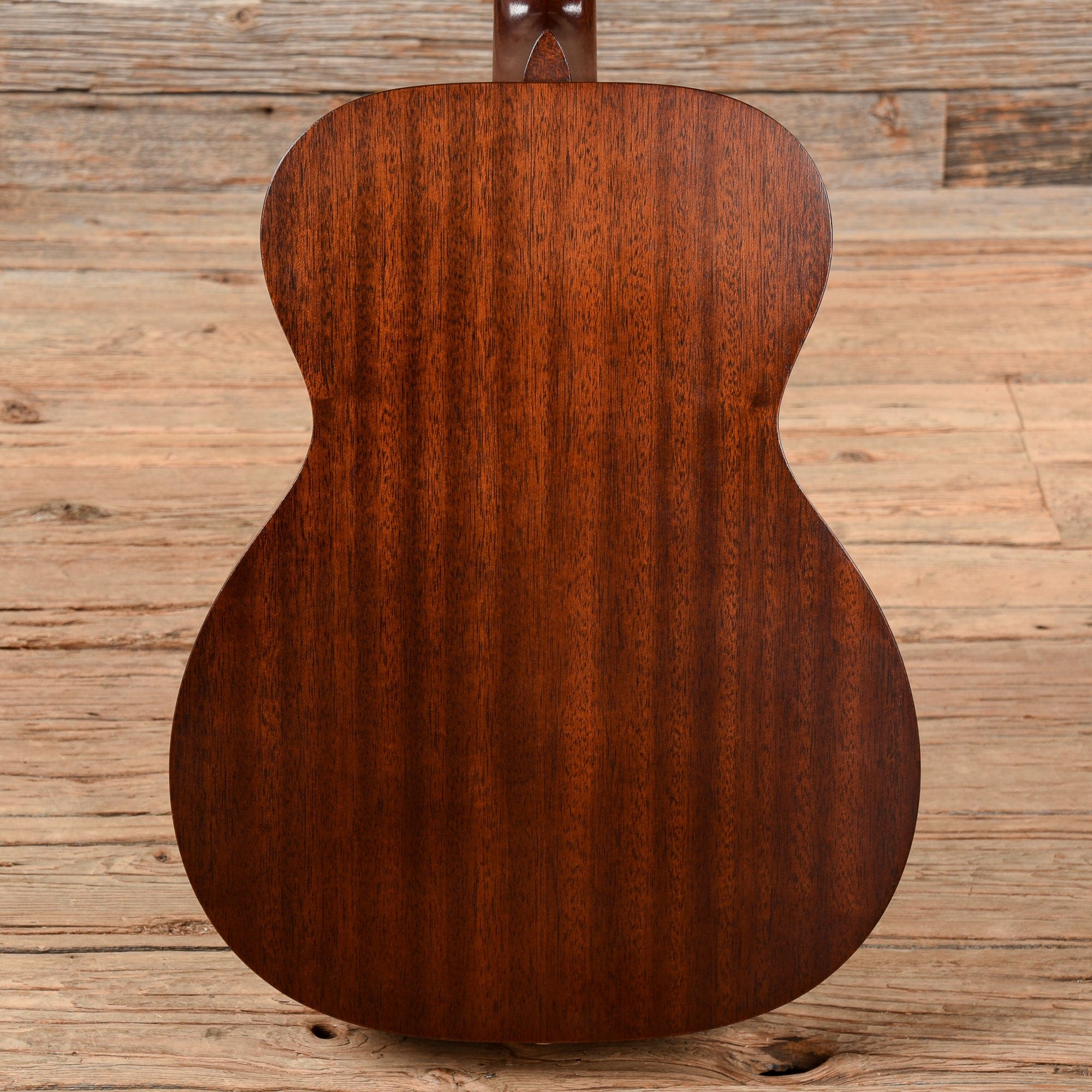 Martin 000-15M Natural 2015 Acoustic Guitars / OM and Auditorium