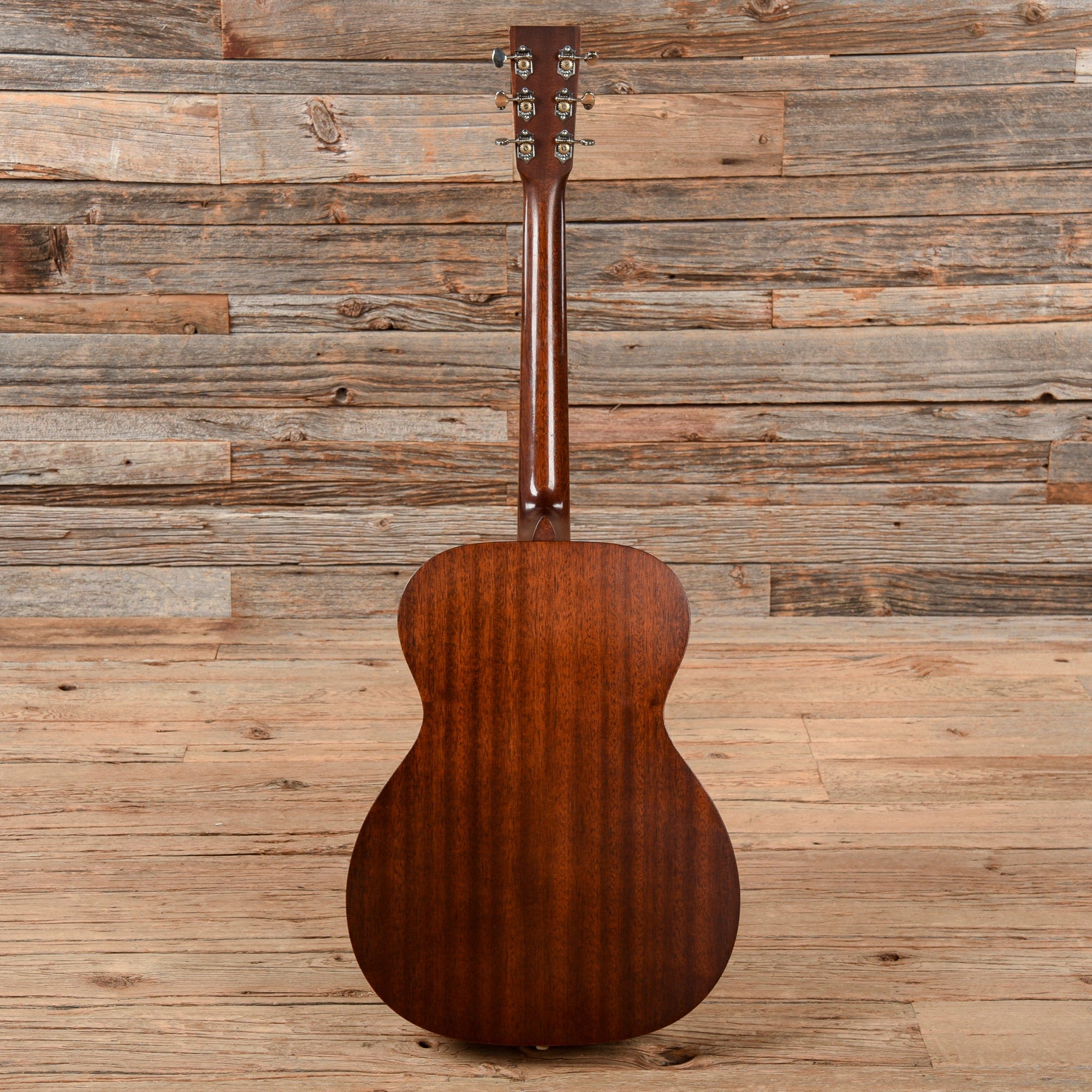 Martin 000-15M Natural 2015 Acoustic Guitars / OM and Auditorium