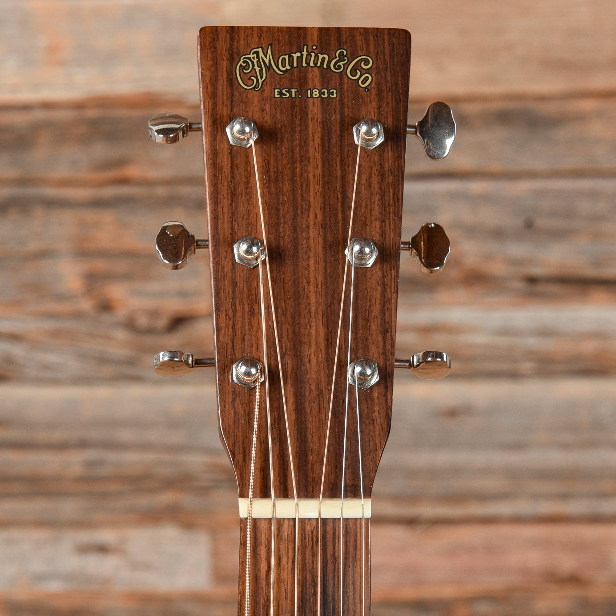 Martin 000-15M Natural 2015 Acoustic Guitars / OM and Auditorium